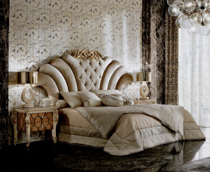 Кровать  AR ARREDAMENTI 370