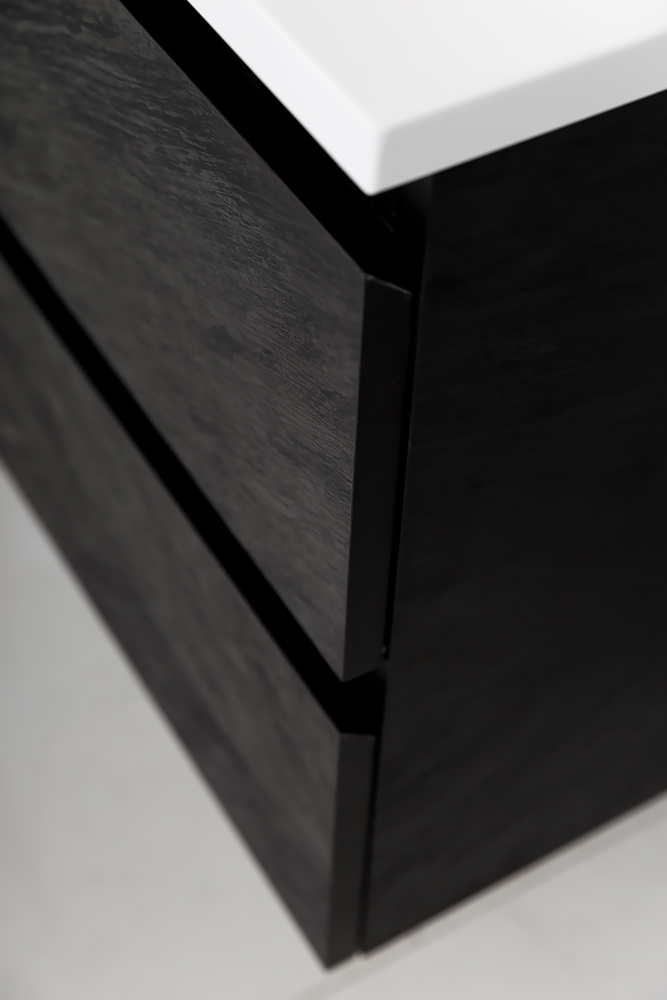 Мебель для ванной CEZARES MOLVENO-100-2C-SO-NR - Вид №5