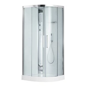 Душевая кабина премиального класса OPTIMA F Lagard OPTIMA 90x90