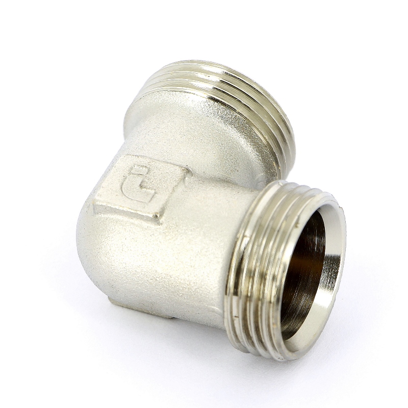 Корпус для угла Н MULTI-FIT ITAP 1"Кх1"К 5401 - Вид №3