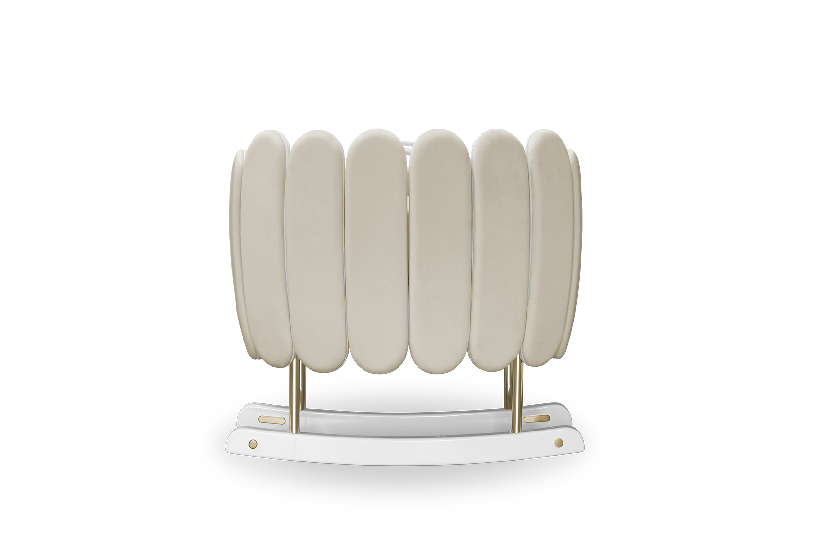 CIST396 Кровать для новорожденных Лотос Circu  - Вид №8