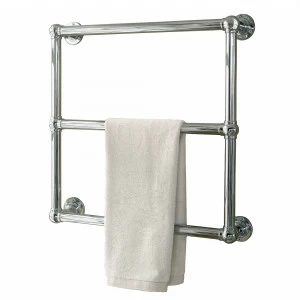 Traditional bathrooms Полотенцесушитель VICTORIA 4WM Vidtoria
