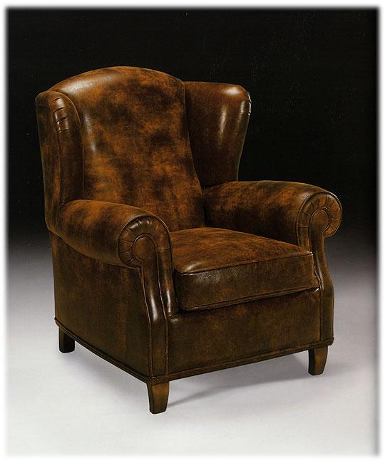 Кресло  BEDDING BERRY CLASSICO