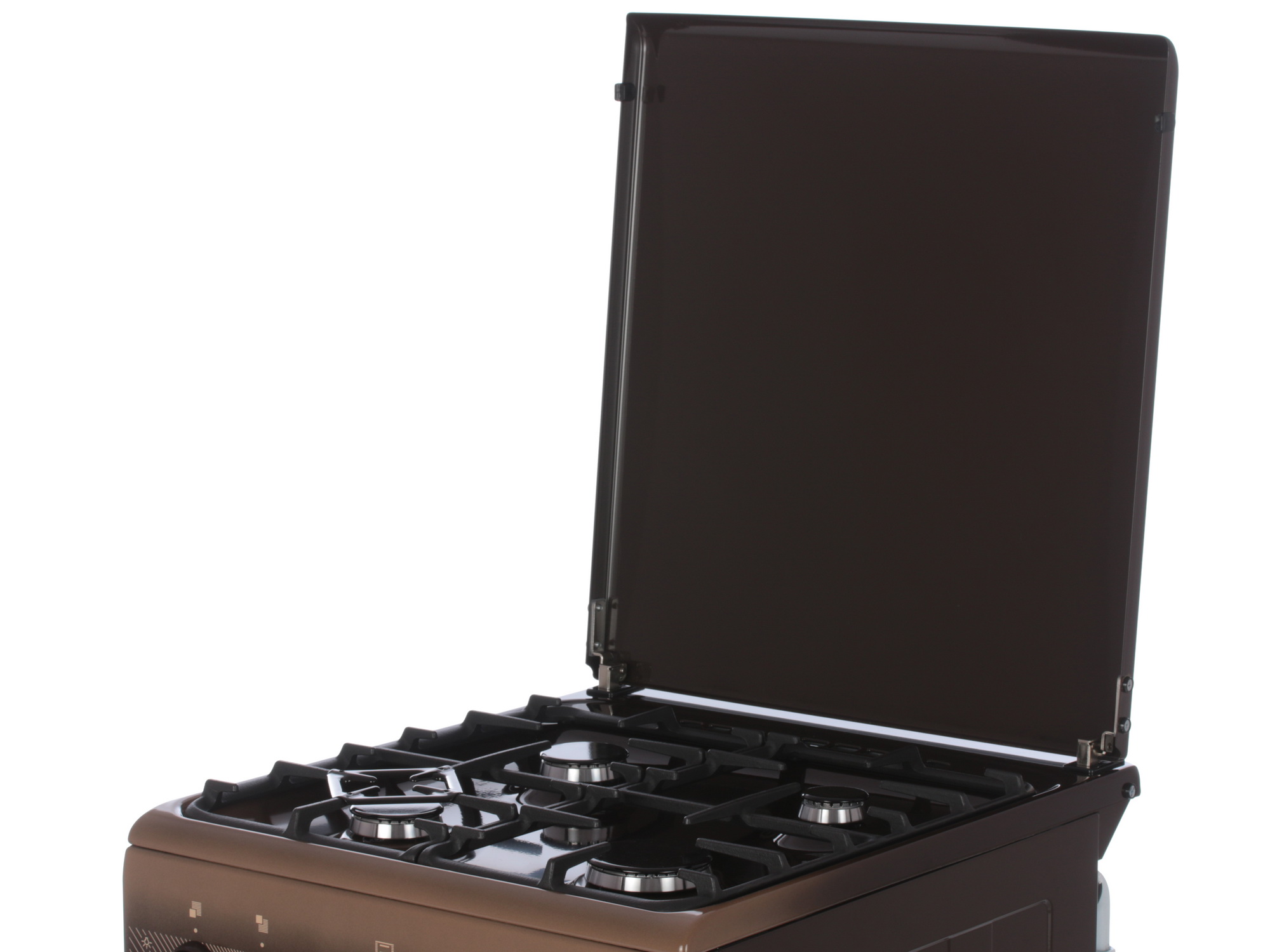 1089287 Газовая плита Gefest 5100-02 0010 коричневый STDN-0125370 - Вид №6