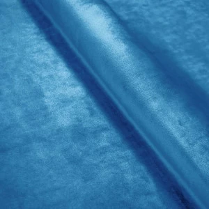 COLORISTICA Романтика. Морозное утро 52 Портьерная ткань  Бархат  Романтика