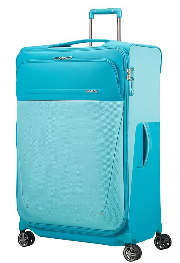 CH5-31008 Чемодан CH5*008 Spinner Expandable 83 Samsonite B-Lite Icon 