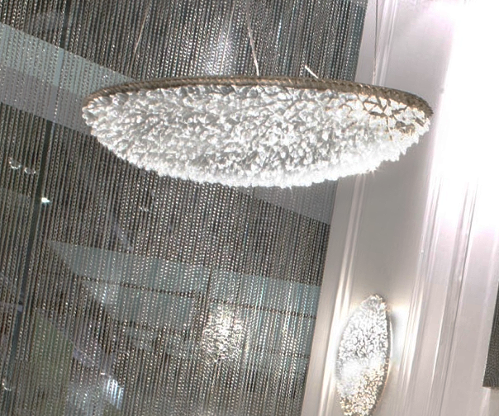 Люстра  VISIONNAIRE THOTH   1 