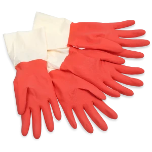 Перчатки Spontex Perfect хлопковые, разм. S, 2 пары 84177011 STLM-2086596