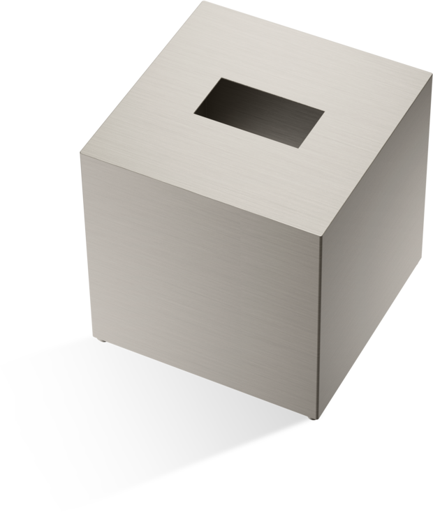 0845634 Салфетница KB 83 DECOR WALTHER CUBE