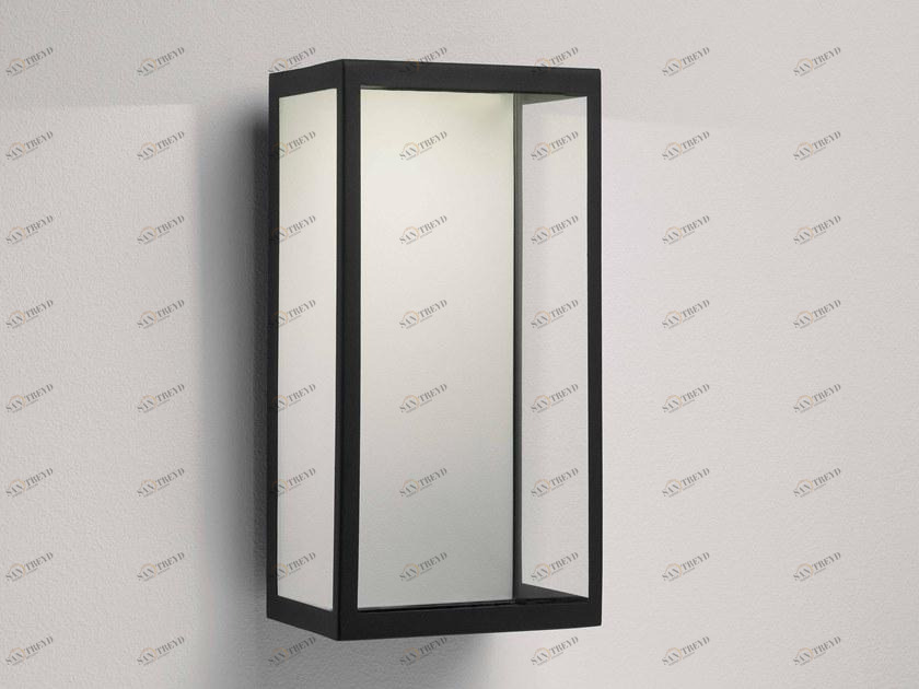 Astro Lighting Светодиодный настенный светильник для улицы из стали  1199001 