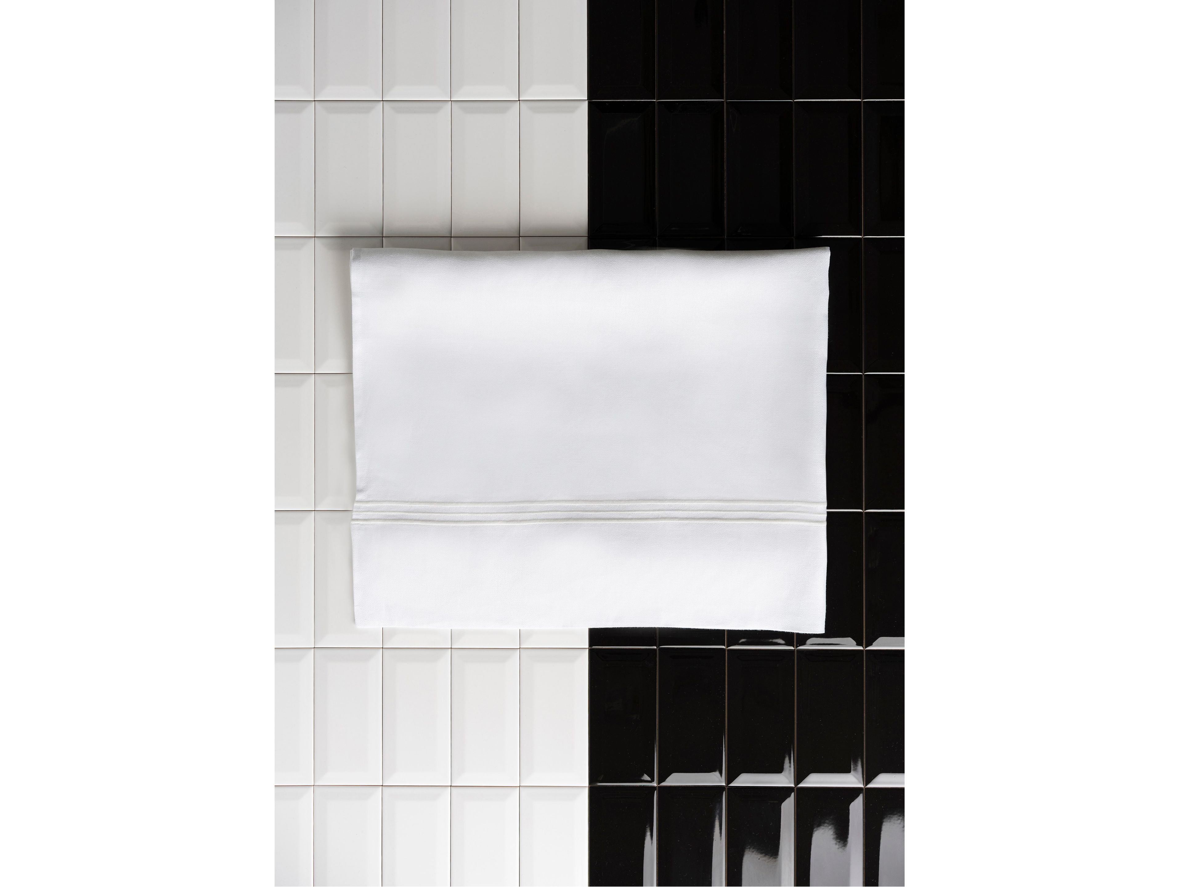 Льняное полотенце для душа Devon&Devon Frette ARCH-00021685