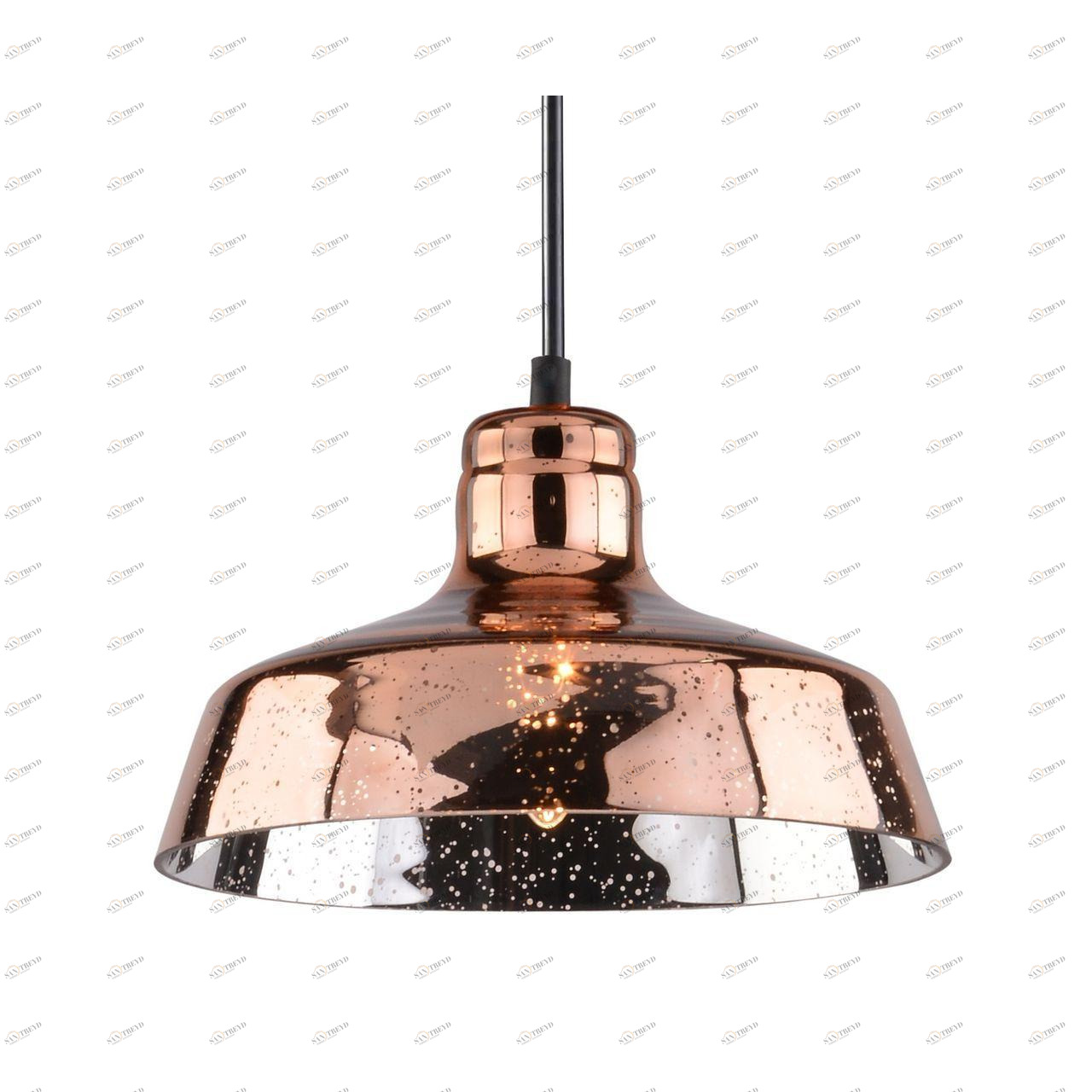 Подвесной светильник Arte Lamp Riflesso A4297SP-1AC ARTE LAMP RIFLESSO 102446 Медь 