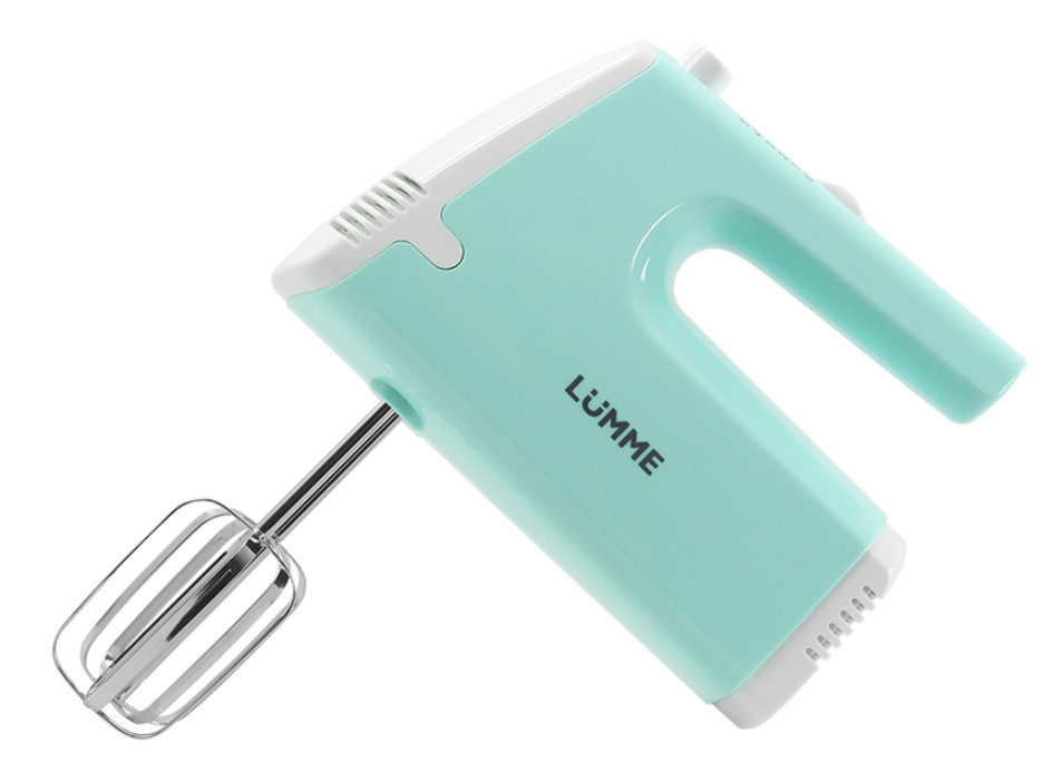 9033671 Миксер Lumme LU-MX1872A зеленый STDN-0003815