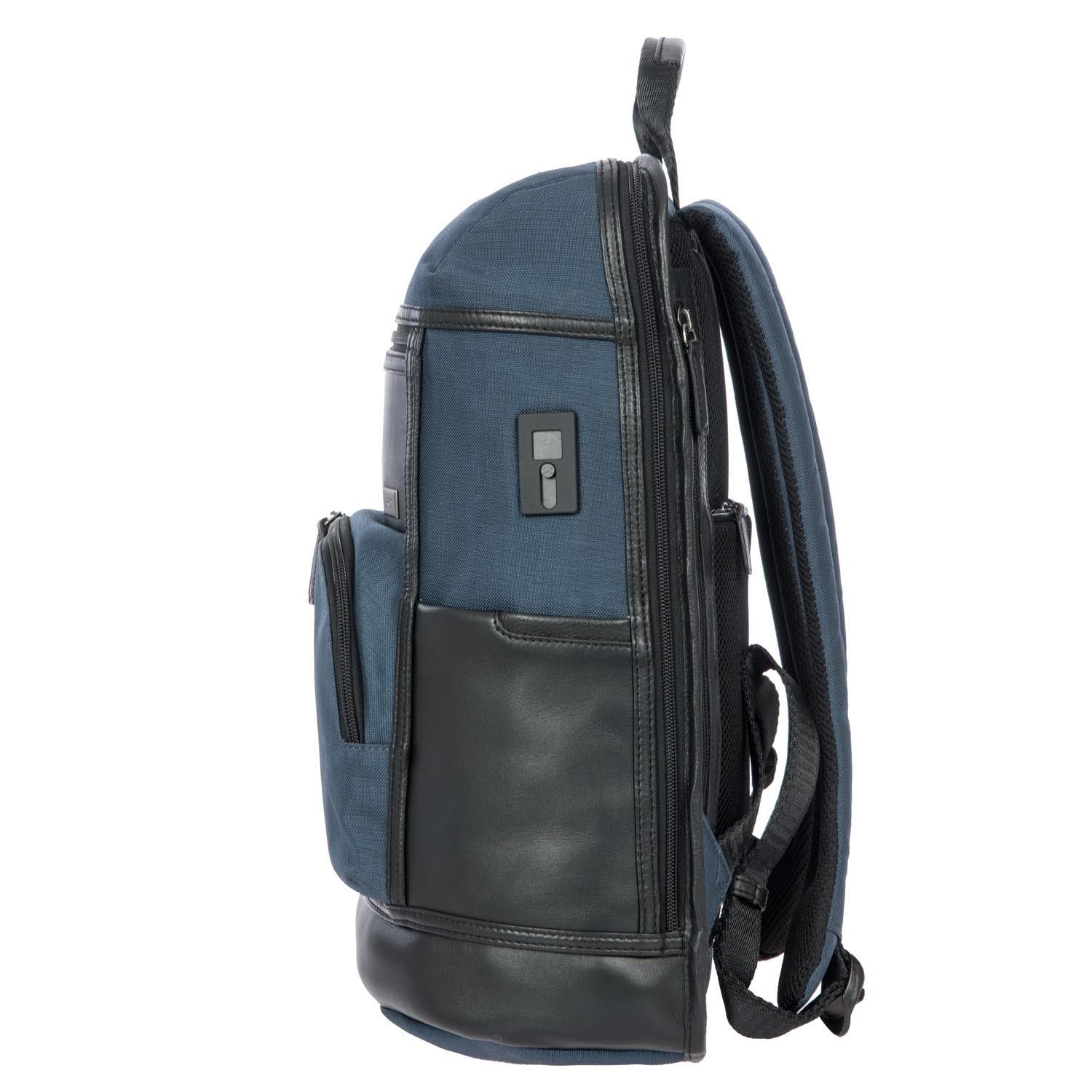 BR207703.511 Рюкзак BR207703 Business Backpack Brics Monza - Вид №2