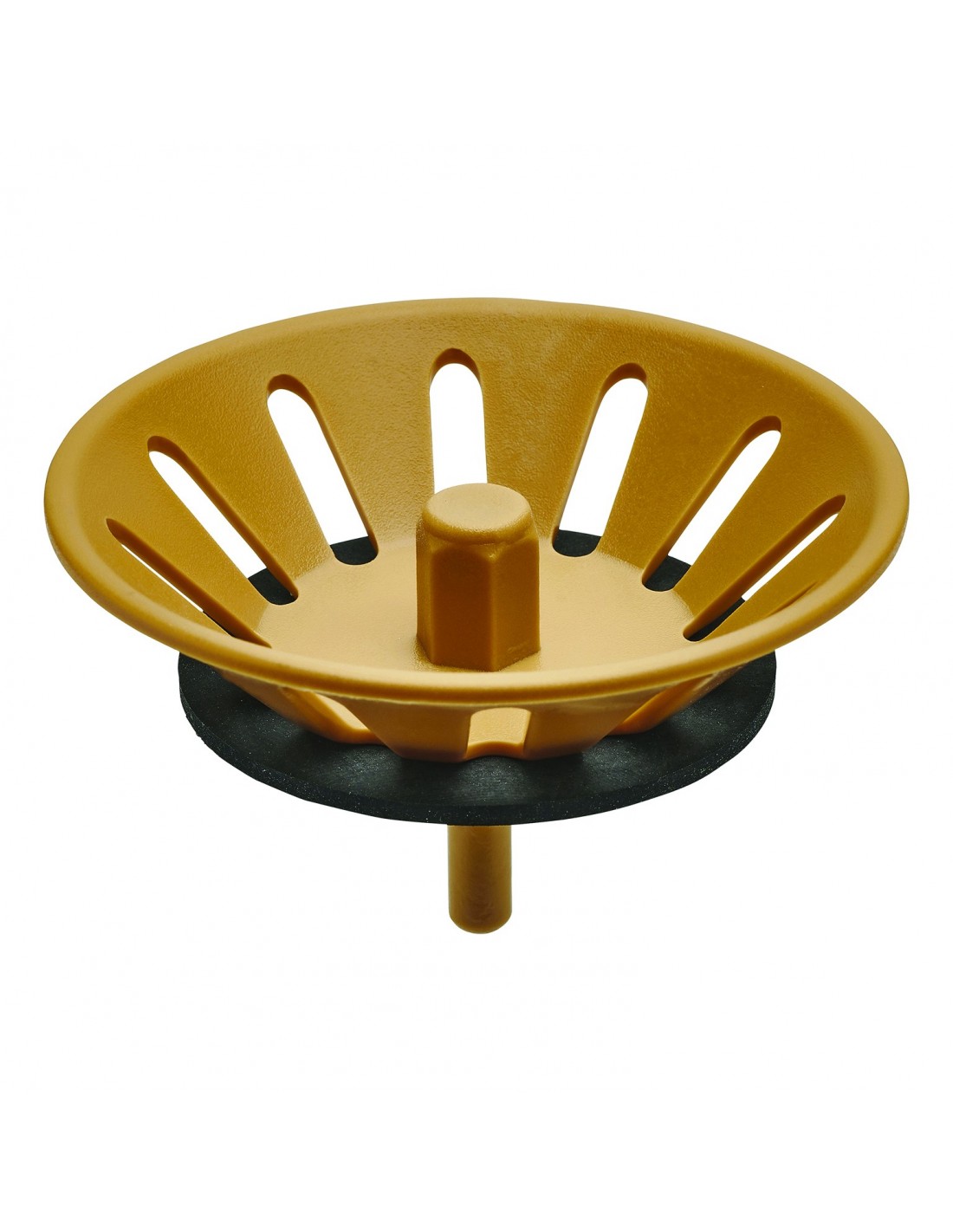 390800 151 00  Корзина для ручной ситечко для корзины для раковины 90 мм, Д. 75 мм, земля Франция Valentin Земля Франции 