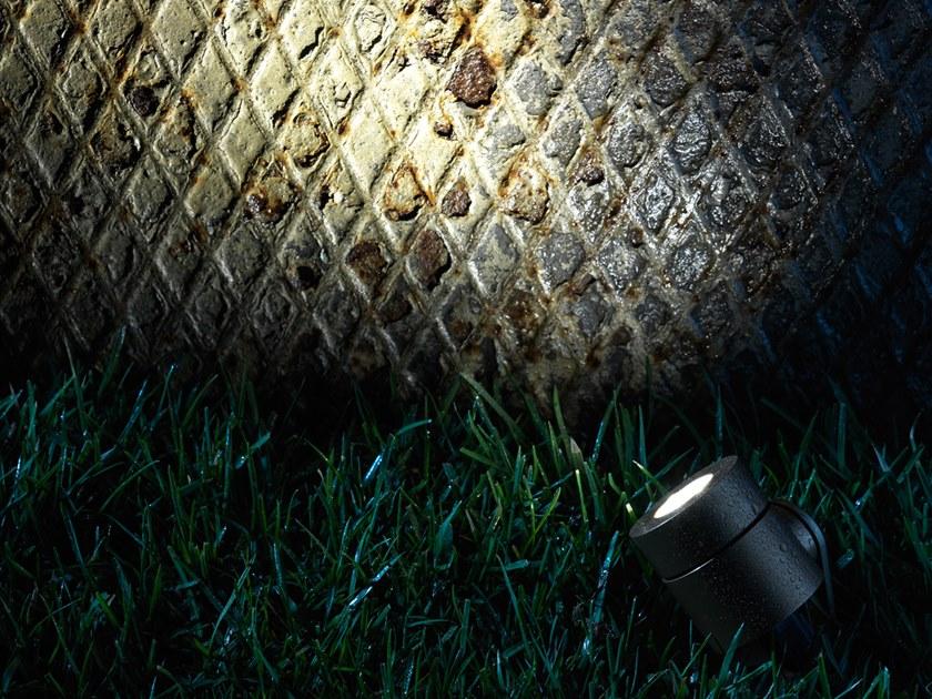 Flexalighting Регулируемый светодиодный проектор для улицы sun-id-1370623 - Вид №1