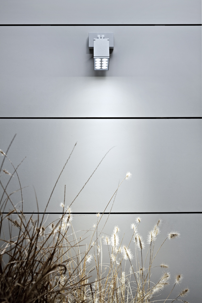 8820208 Проектор Platek TARGET MEDIUM Proiettore  TARGET MEDIUM Floodlight - 8 LED RGBW 48°  - Вид №3