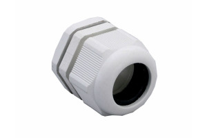 15538244 Кабельный ввод сальник PG 9 4-8 мм 51297 FORTISFLEX