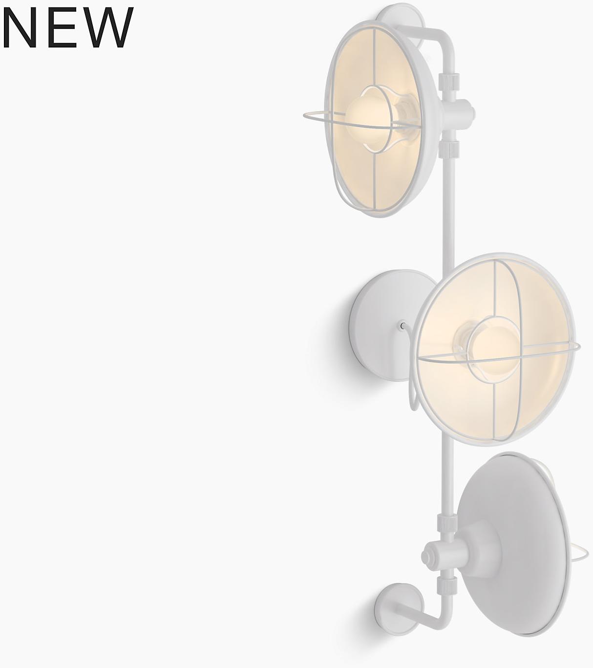 KOHLER  K-23665-SC03-WHL  - Вид №3
