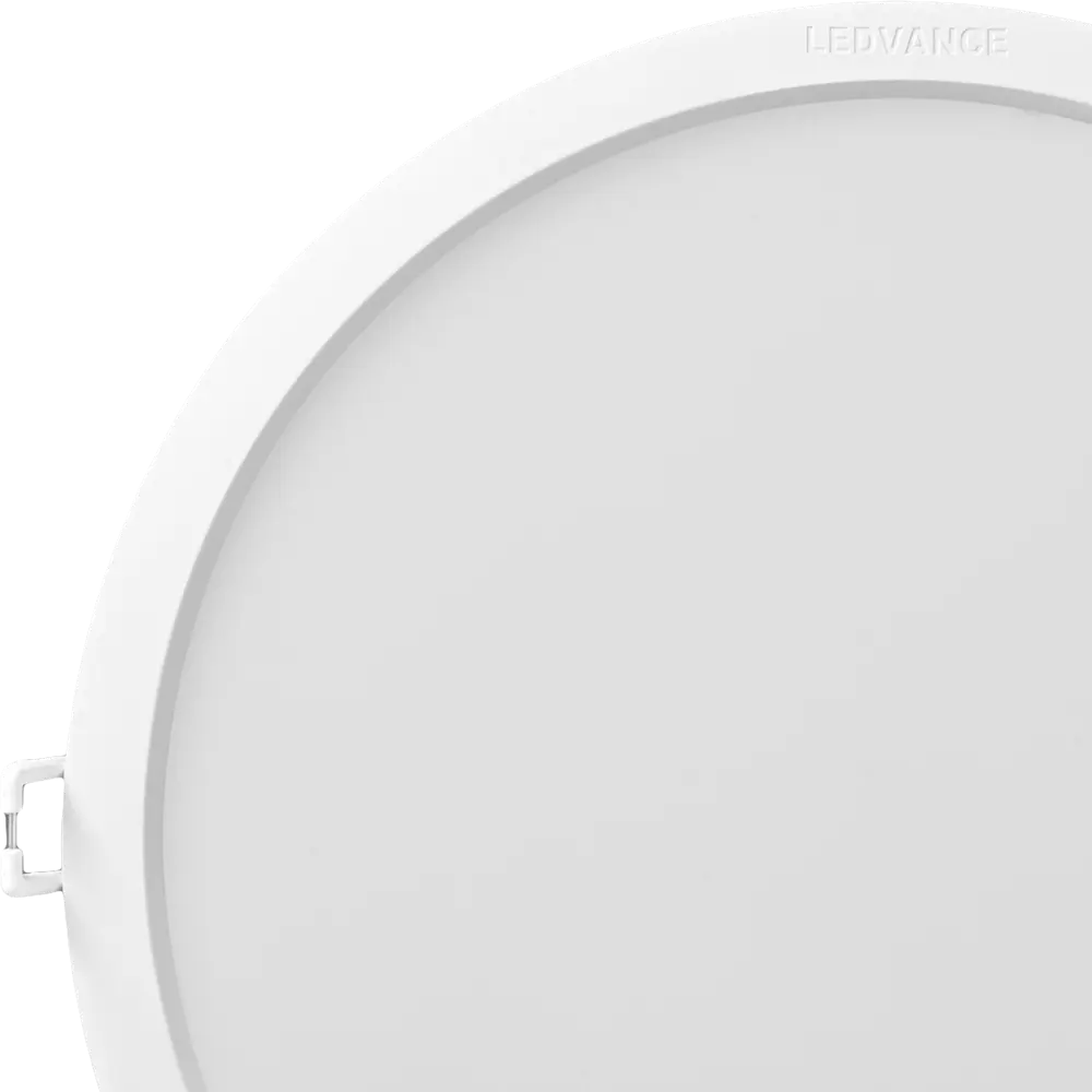 Встраиваемый светильник LEDVANCE Downlight 18W с нейтральным белым светом 82833797 STLM-0036663 - Вид №3
