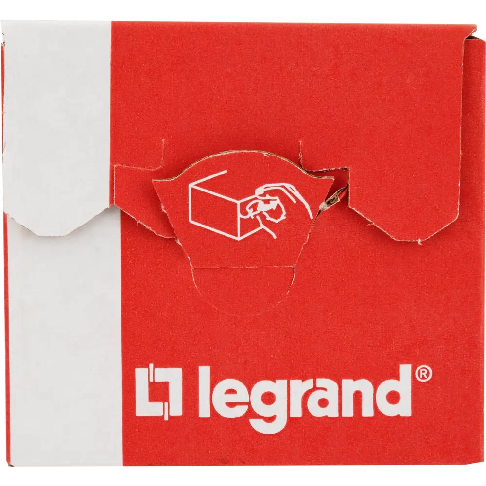 82496842 Розетка USB двойная встраиваемая Legrand Etika, антрацит STLM-0028737 - Вид №5