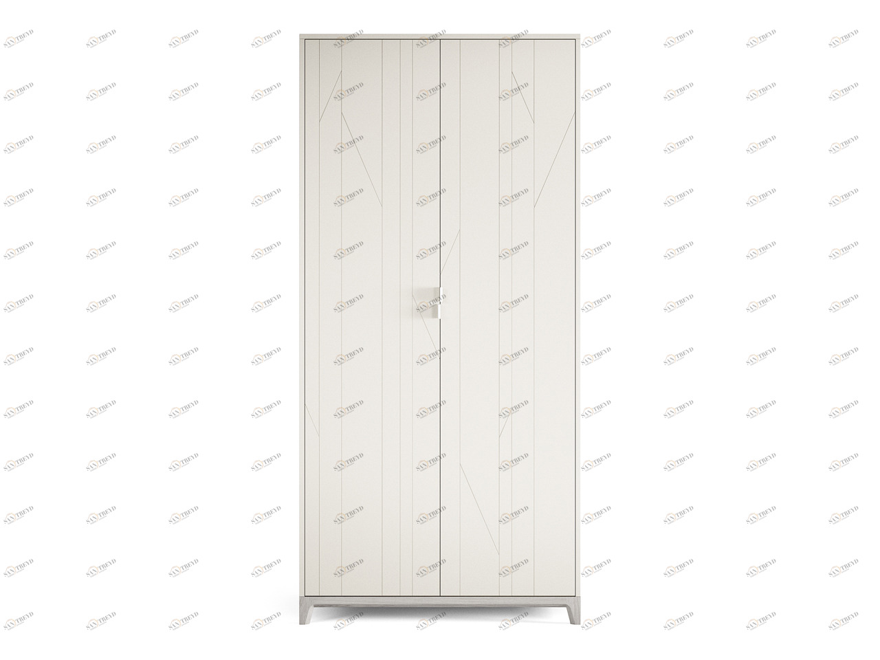 IDC019004814 The IDEA Шкаф CASE №3 - 1000 