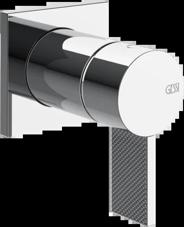 Смеситель для душа 73619 031 Gessi Inverso ХРОМ