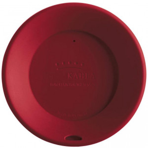 ME9844 Cupit идти крышка открыта 10x2 см темно-вишневый Kahla-porzellan