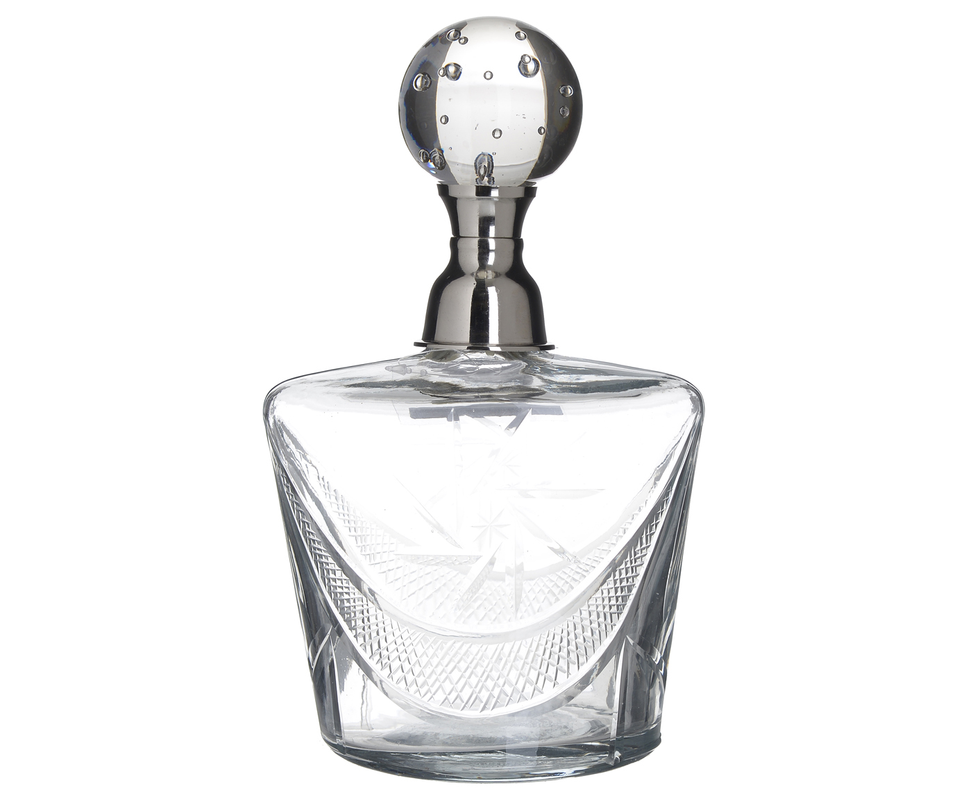 3870085.0125 Бутыль с крышкой TO4ROOMS  - Вид №1