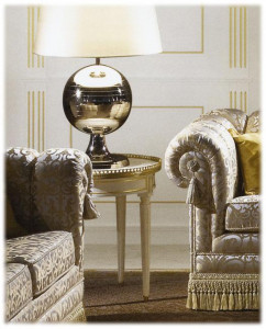 Подставка Verne ANGELO CAPPELLINI 9133/06