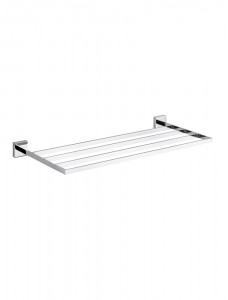 6171 Bellosta Rubinetterie Вешалка для полотенец со стойкой