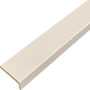 Наличник телескопический Artens Велдон 2150х70x8 мм HardFlex цвет ясень (комплект 5 шт.) 82401484 STLM-2114581