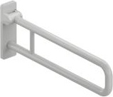 801.50.220 опорная ручка HEWI USA Produkte  - Вид №33