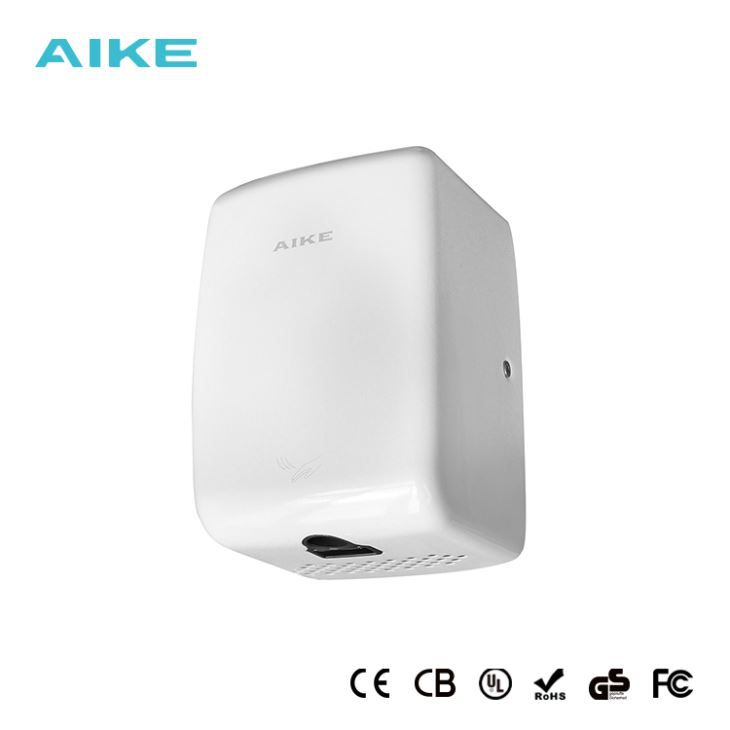 Сушилки для рук в ванной AIKE AK2803D_329  - Вид №1