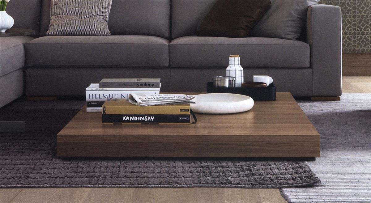 Стол журнальный Glenn JESSE TO105 