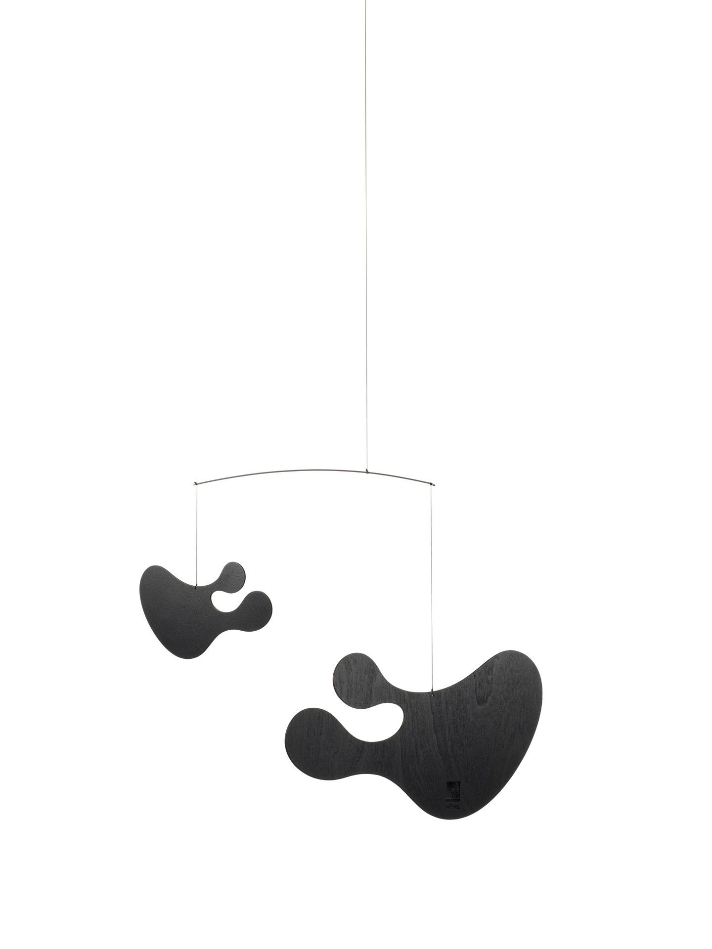 Декоративная подвеска VITRA PLYWOOD MOBILE ARCH-00140408 - Вид №2