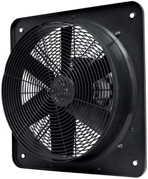 Vortice Осевой вентилятор для потенциально взрывоопасных сред E-atex 40301 - Вид №3