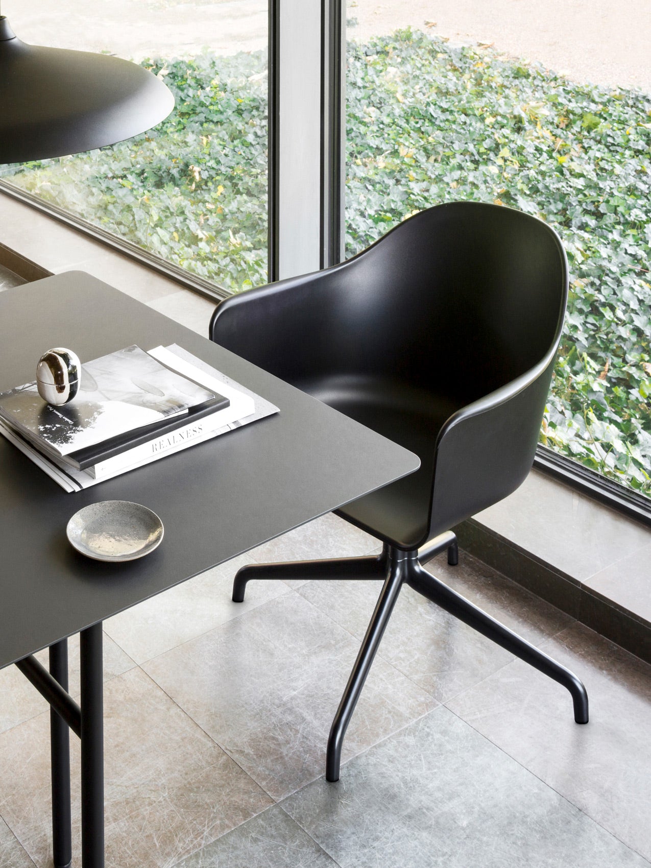 9352004-012U05ZZ Harbour Arm Chair, Мягкое LuceLight  - Вид №10