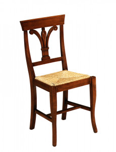 Стул  BTC INTERNATIONAL 572T