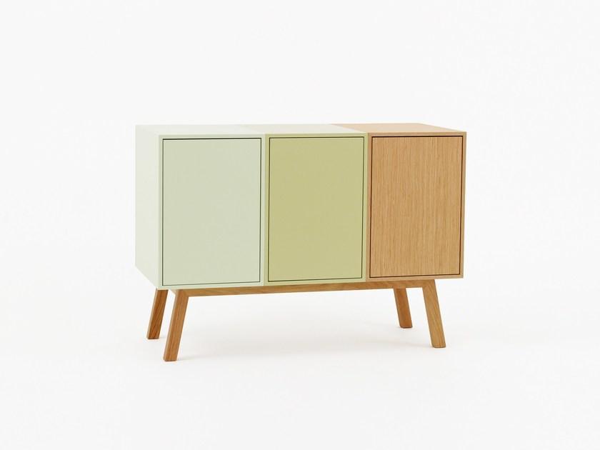 Cubit by Mymito Модульный буфет sun-id-1421350 - Вид №3