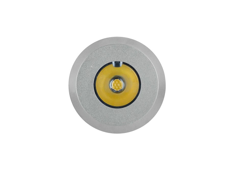 Из нержавеющей стали напольные светодиодные карты Platek Nano ARCH-00110092