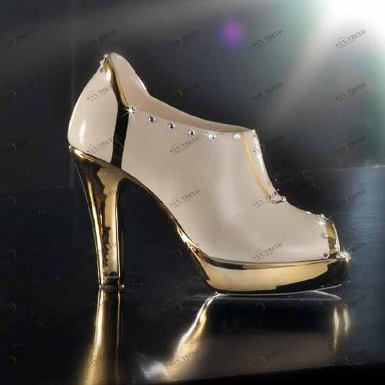 2710/8 Коллекция FASHION керамический аксессуар туфли Crestani 46937