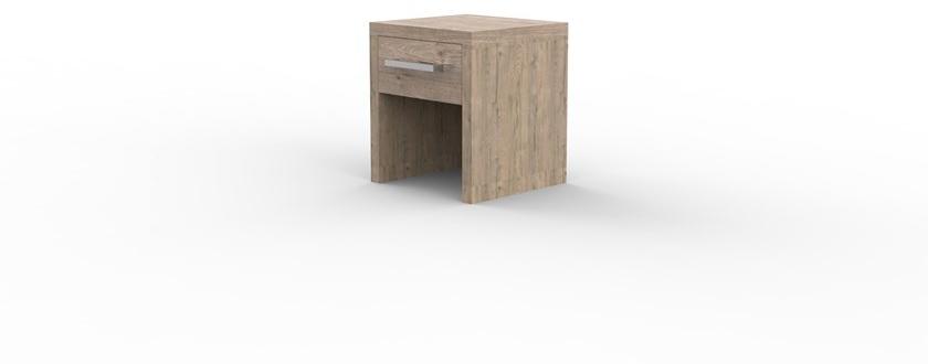 Mobilspazio Прикроватная тумба с ящиками для гостиниц Zeus sun-id-1370149 - Вид №4