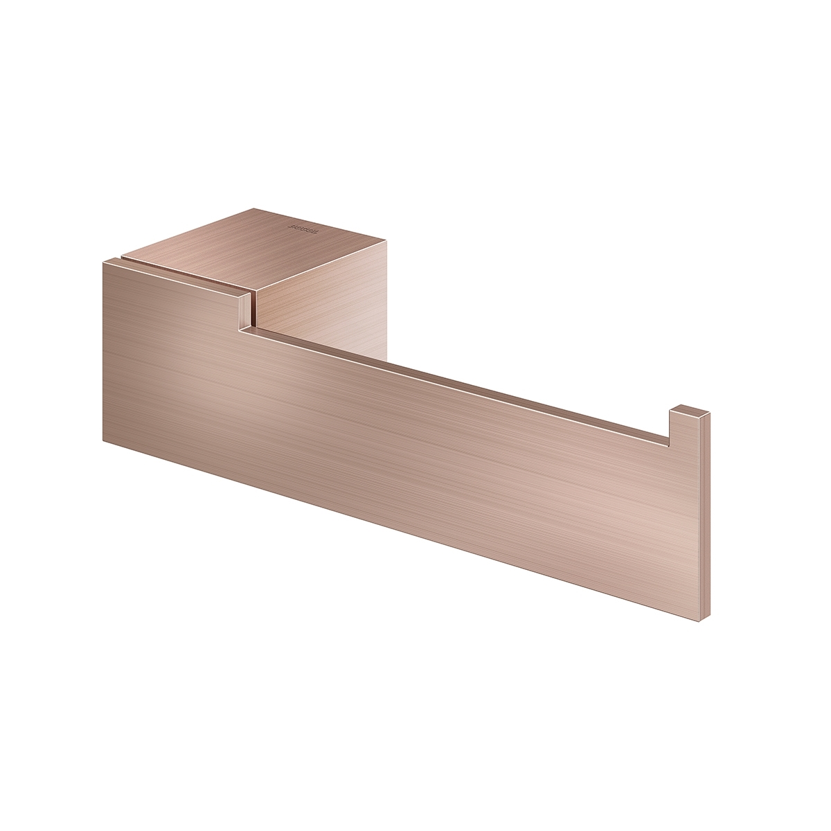 00961469 урна для мусора из полированной меди Docol MINIMA