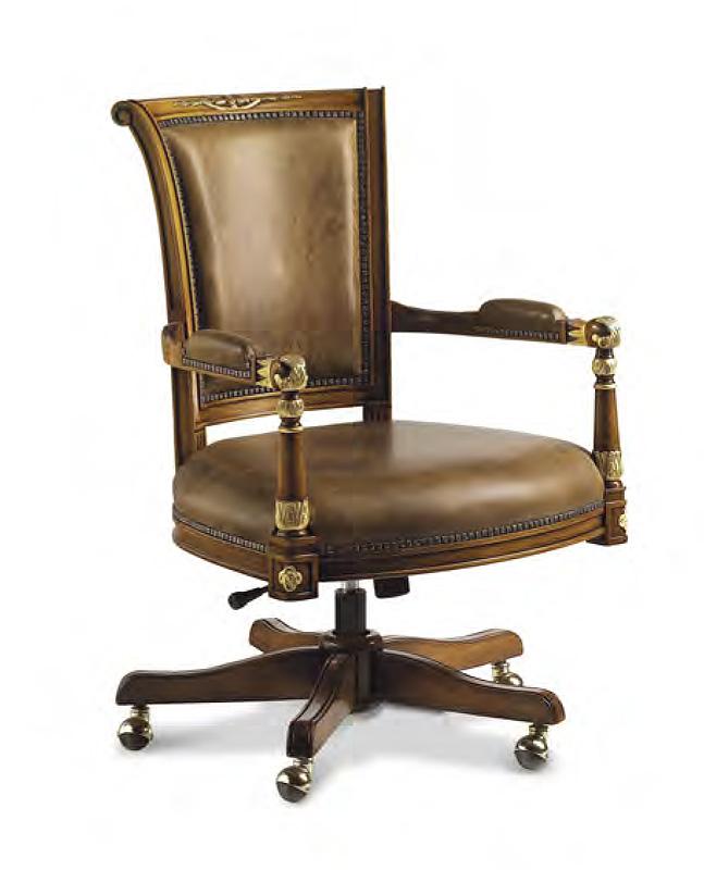 Рабочее кресло  FRANCESCO MOLON P404 