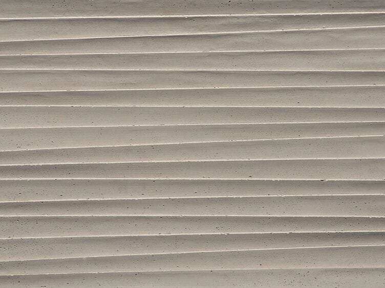 Трехмерное покрытие из стекловолокна с эффектом камня Artstone Panel Systems WAVY ARCH-00037940 - Вид №1