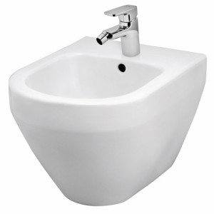 C703411WH Spirit V2.0 биде подвесное AM.PM Spirit 2.0