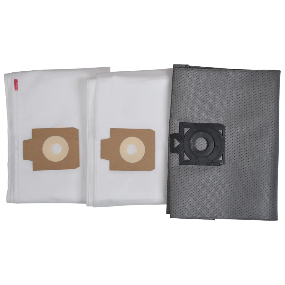 Elitech - Мешки-пылесборники для строительных пылесосов 36 л, 3 шт 89358722 STLM-0843161