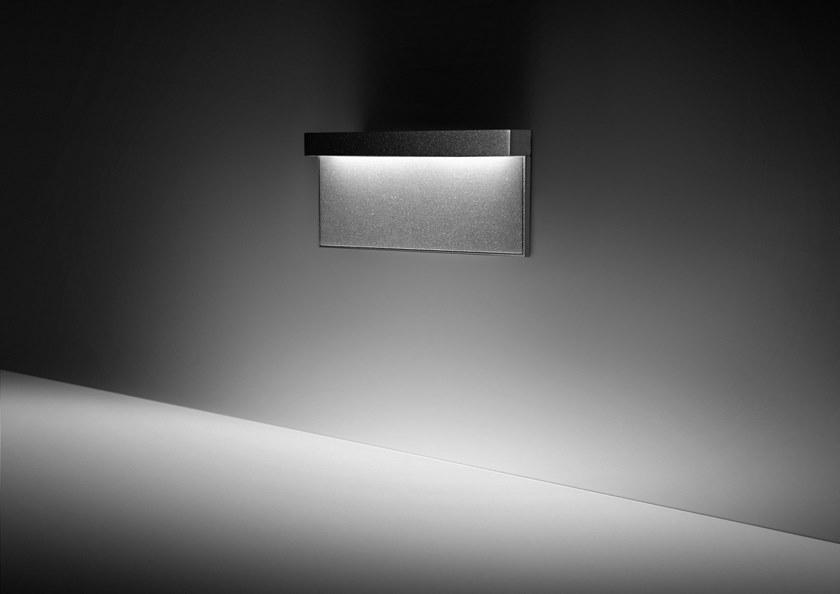 SIMES Настенная лестница из литого под давлением алюминия для использования вне помещений sun-id-1344563 - Вид №2