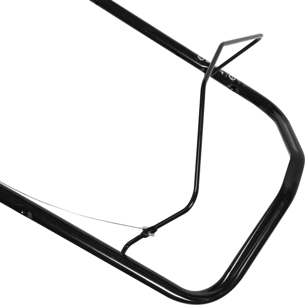 Газонокосилка бензиновая MTD Smart 42 PO, 3.1 л/с, 42 см STLM-2176715 - Вид №3